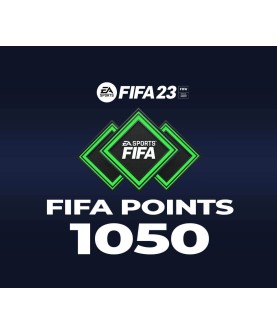 FIFA 23 Ultimate Team - 1050 FIFA Points Origin Key GLOBAL